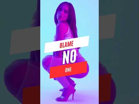 Anitta on 'Blame No One' | Jay Shetty Podcast Insights #JayShettyPodcast #Anitta