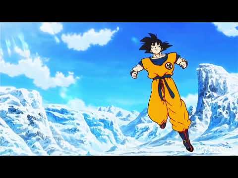 LET'S DANCE 「 #AMV/#edit  」GOKU