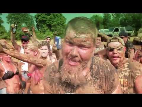 FORSAKEN - ERRYBODY IN THE MUD - OFFICIAL VIDEO