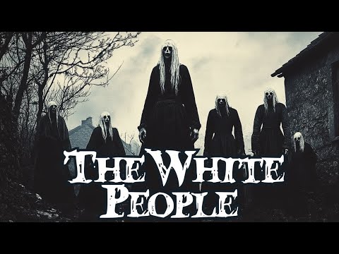 The White People by Arthur Machen  #audiobook