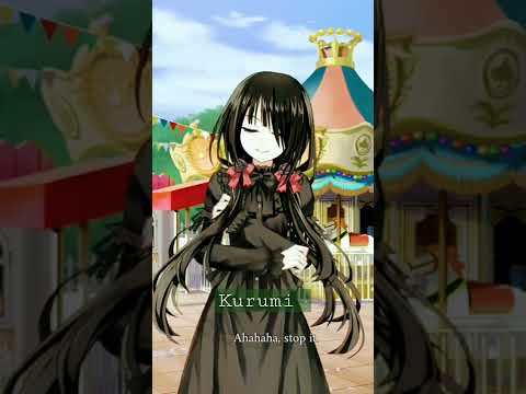 kurumi