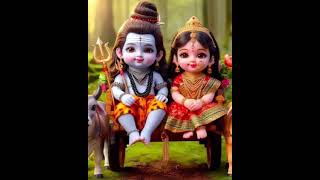 Shiv and Mata Parvati ji ❣️ new WhatsApp status 🔥 love 😘 status 🙏 Mahadev #mahadev #mataparvati #new