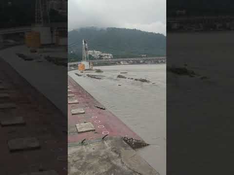 Rishikesh status video