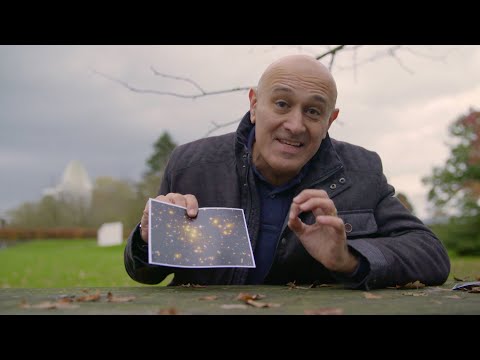 Beginning & End of the Universe with Jim Al-Khalili: "The End" 4k