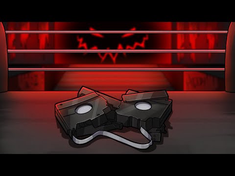 The Darkest Wrestling Lost Media [Vol. 1]