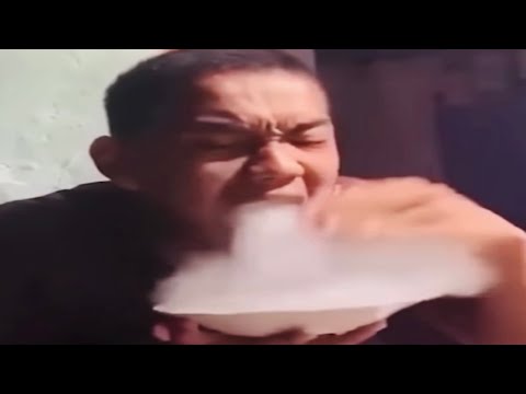 TRY NOT TO LAUGH 😂 Best Funny Video Compilation 🤣🤪😅 Memes PART 107