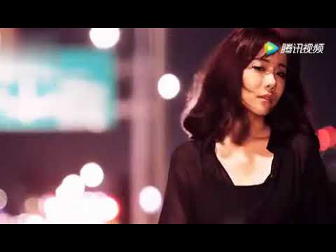 爱不再回来 ~ 杨廷廷 MV