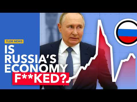 Russia’s War Economy Overheats: What Next?