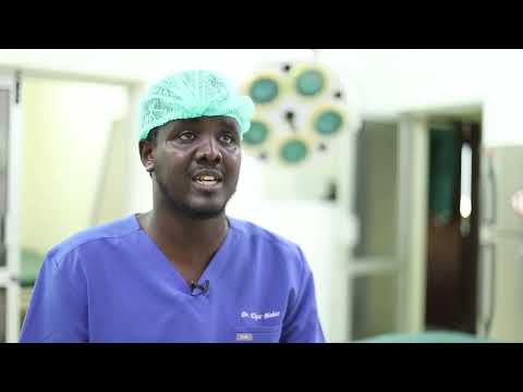 Safe Surgical Aid: Ear, Nose, and Throat (ENT) Surgeries in Dadaab | September 2024