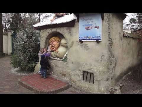 Winter Efteling