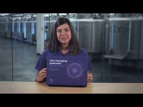 Unboxing Your CBR Collection Kit | Cord Blood Registry