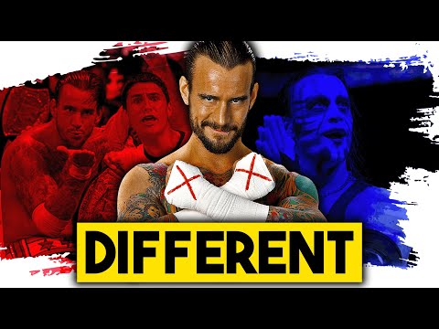 CM Punk's WWE Run Was DIFFERENT!