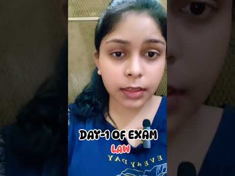 Exam Days🥲 #exam #icmai #cma #review #youtubeshorts #ytshorts #trending #viral @aditikashyap8400