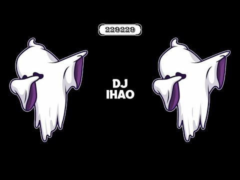 【 DJ IHAO 中國 】 中英文FKHouse音乐抖音版热播我以为包房弹鼓串烧