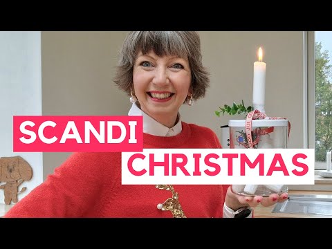 FINAL Week! Cozy Scandinavian Christmas Plan | Minimalist Flylady Holiday Prep Tips