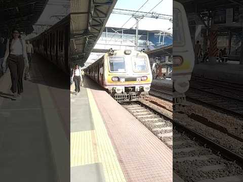 train shorts video#localtrain #train #trainvideo