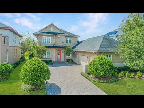 9400 Haber Court, Orlando, FL 32827