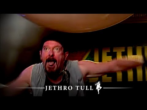 Jethro Tull - Living In The Past / Balloons / Cheerio (Ohne Filter Extra, 10th Sept 1999)