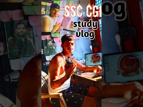 Day03/73O📚SSC CGL TARGET 🎯💯🔥#sscvlog #minivlog #cgl2024 #sscvlog #studylog #ssccgl #shorts