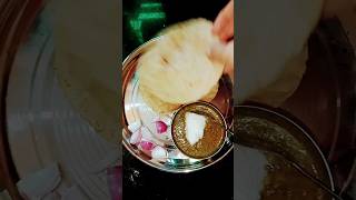 #shortviralvideos Lunch recipes palak masala saag new recipes aaj ka lunch