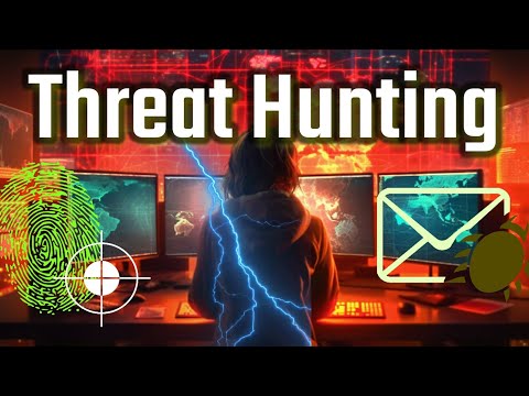 How To Use Threat Hunting as Part of Your Cybersecurity Strategy to Benefit Your Organization