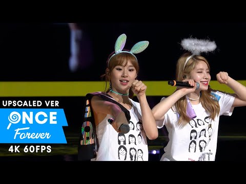 TWICE「Cheer Up」TWICELAND The Opening (60fps)