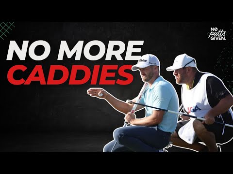 Should We Ban Caddies? | No Putts Given