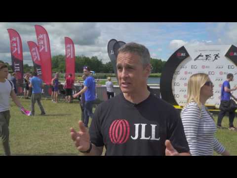 JLL Property Triathlon 2017