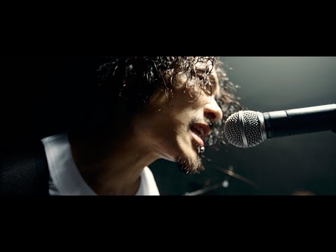 WANIMA「LIFE」・「Cheddar Flavor」OFFICIAL MUSIC VIDEO