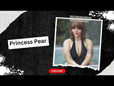 Princess Pear Biography | Model Biography, Princess Pear Carrier, Education,details as a model