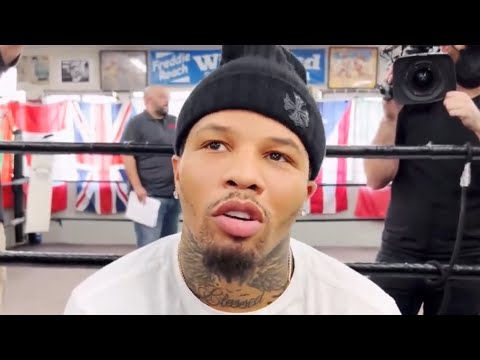 Gervonta Davis ANNOUNCED Fighting a SKILLFUL Champion NEXT: “Lamont Roach or El Rayo Valenzuela”