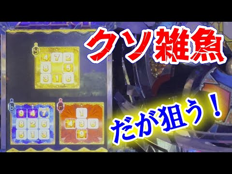 【弱カード】カード弱いが裏PIRATES JPを狙ってみよう！【フォーチュントリニティ5】