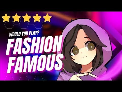 Joguei Fachion Famous Falsificado FFF_I played Fachions Fachions Fake FFF  ⋆｡‧˚ʚ🍓ɞ˚‧｡ ✧˖°🌷📎⋆˚｡⋆୨୧˚