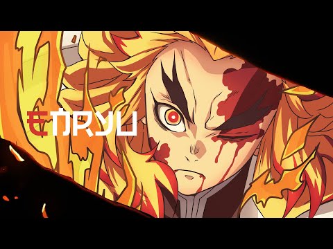 Kimetsu no Yaiba S2 OST - Rengoku theme『Epic Cinematic Remix』by Enryu