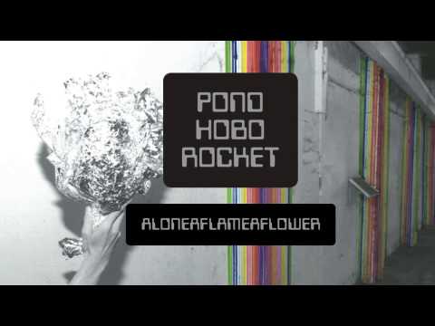 Pond - Aloneaflameaflower (Official Audio)