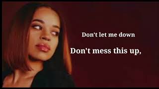 Ella Mai - DFMU Remix (Feat. J Gudda) [Official Lyric Video]