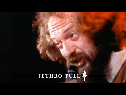 Jethro Tull - Home / Orion (Ohne Maulkorb Spezial, 1st April 1980)