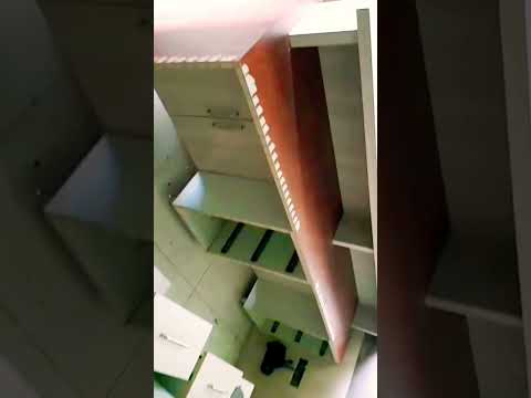 yunic counter design सबसे सस्ता सबसेअच्छा काउंटर// fatafat furniture counter design #new