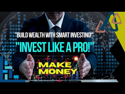 "How to Build Wealth Through Smart Investing: The Ultimate Guide"