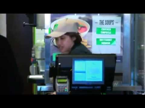 Undercover Boss - Freshii S3 E8 (Canadian TV series)