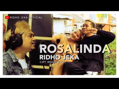 Ridho Jeka - Rosalinda ( Official Music Video )