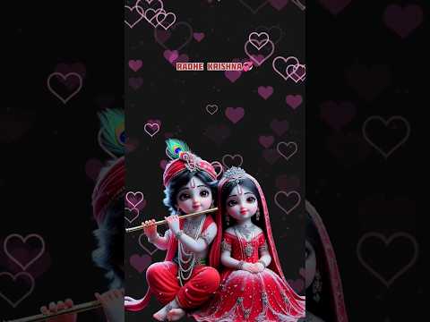 Krishn to hai pyare pyare #shorts #radheradhe #radhekrishna #love #trending #ytshorts