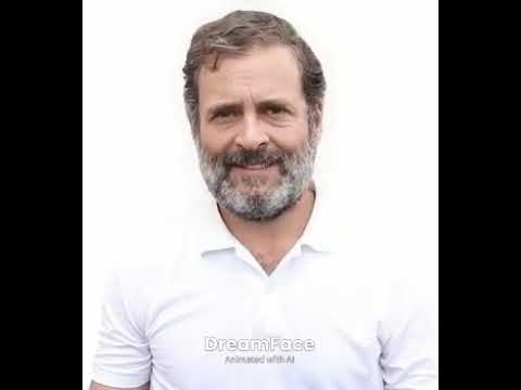 Rahul Gandhi's Hilarious Gangnam Style Dance-Off #comedy #funnyvideo