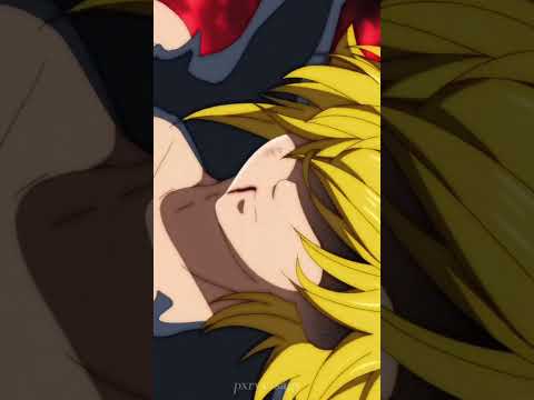 The Seven Deadly Sins vs Demon King