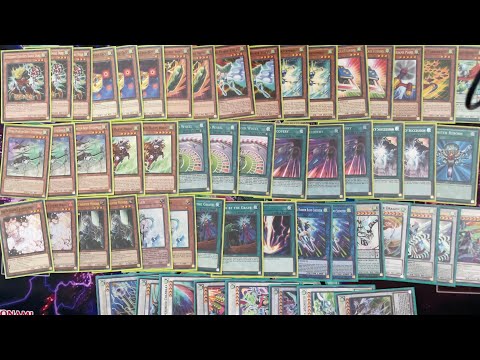 Yugioh - Terrible Speedroid Decklist