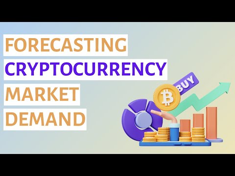 How to Predict Crypto Market Trends and Stay Ahead of the Competition