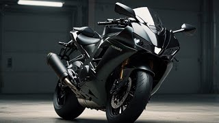 2025 Kawasaki Ninja H2SX Review: The Ultimate Supercharged Sport Touring Bike