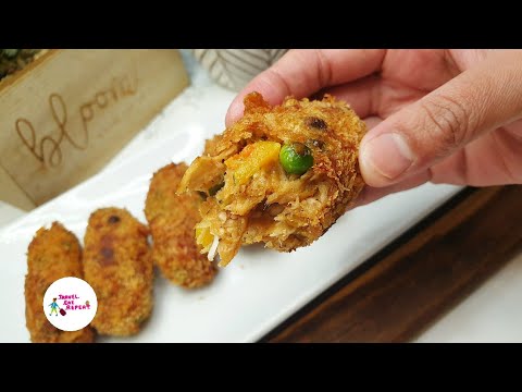 Crispy Chinese Chicken Cutlets | Iftar | Teatime Snack | Lunchbox | Ramadan Recipes | Eid Recipes |