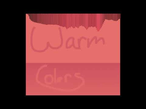 pikperson - Warm Colors