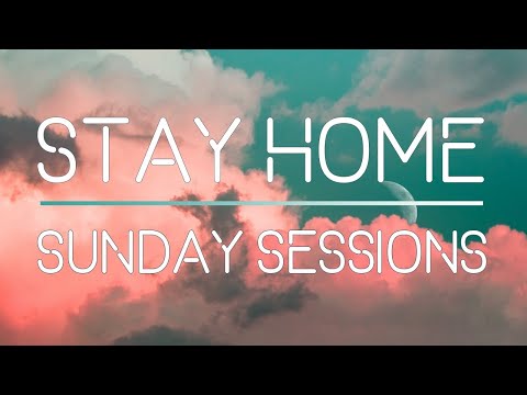 Ecstatic Dance Stay Home Sunday Session #1